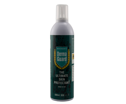 Picture of VisionSafe -DG500 - Aerosol Mousse DERMA GUARD